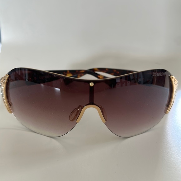 bebe Accessories - Bebe sunglasses